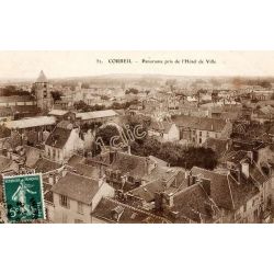 Corbeil
