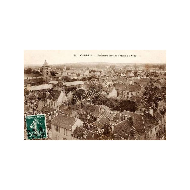Corbeil