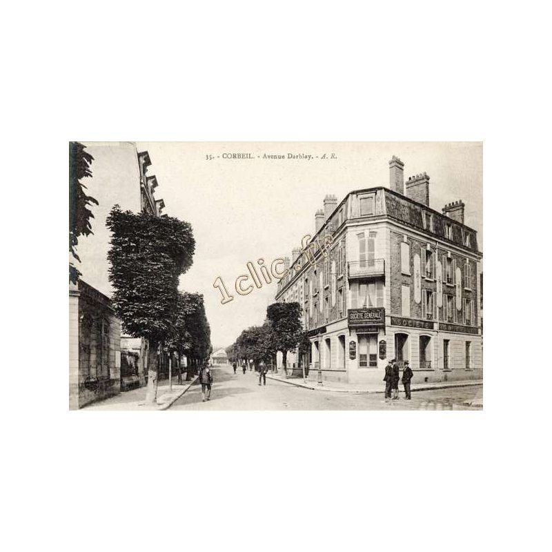 Corbeil