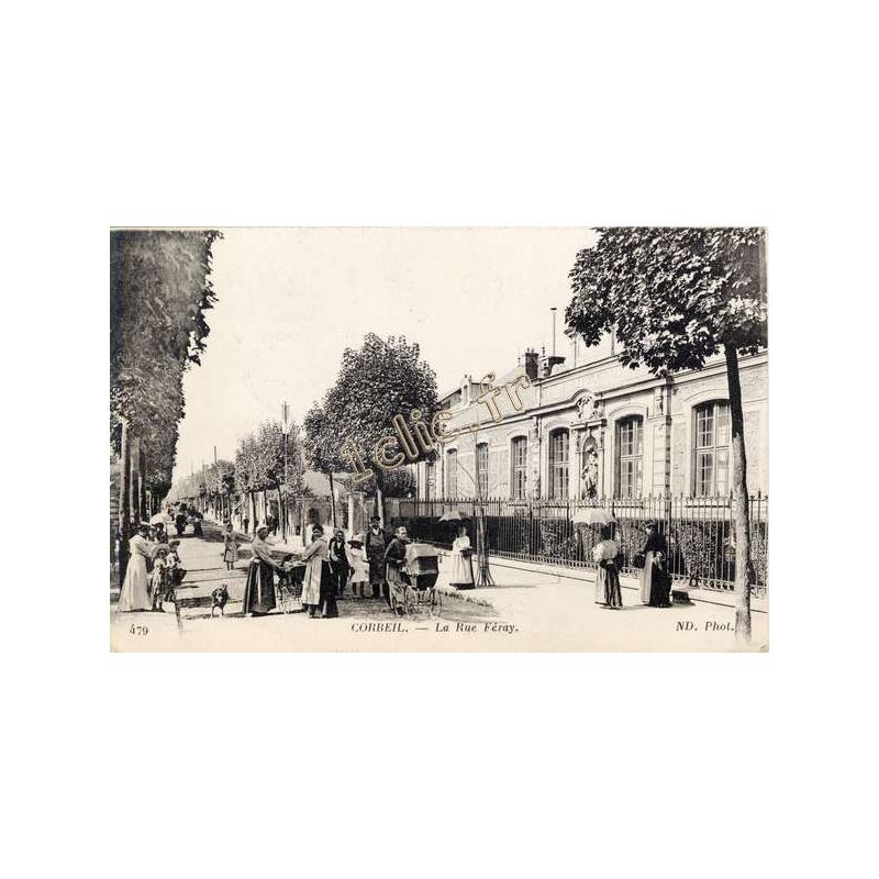 Corbeil