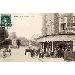 Corbeil