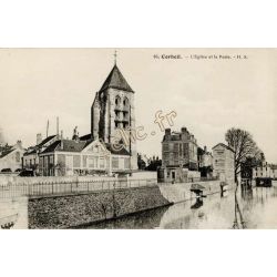 Corbeil