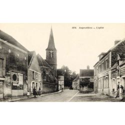 ANGERVILLIERS