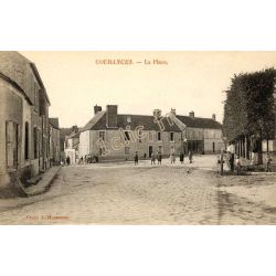 Courances