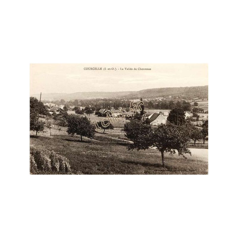 Courcelles