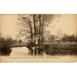 Courdimanche-Sur-Essonne