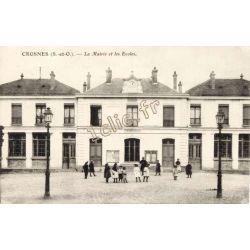 Crosne