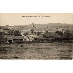 Dannemois