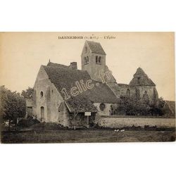 Dannemois