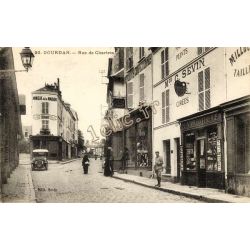 Dourdan
