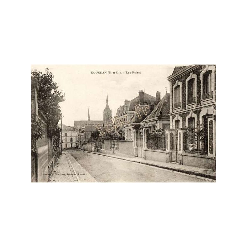 Dourdan
