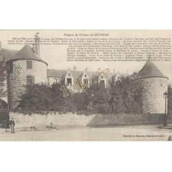 Dourdan