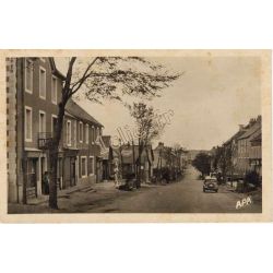 Baraqueville