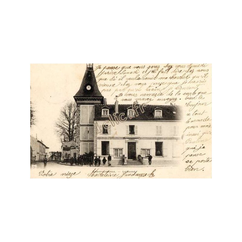 Epinay-Sur-Orge