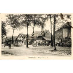 Essonnes