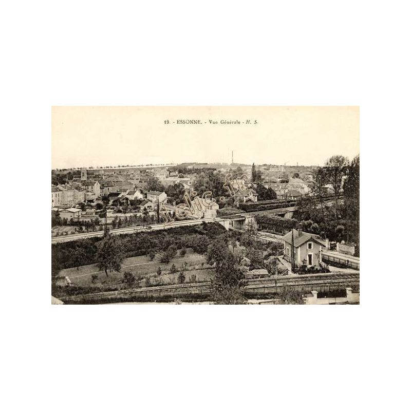 Essonnes