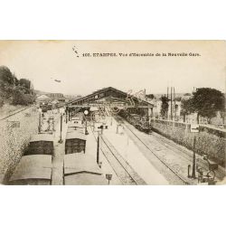 Etampes