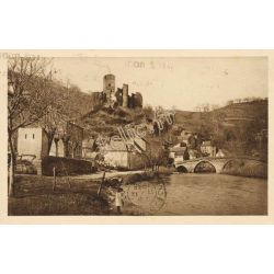 Belcastel