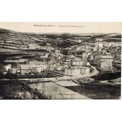 Belmont-Sur-Rance