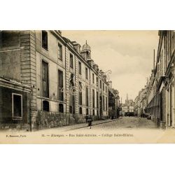 Etampes