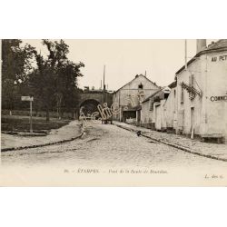 Etampes