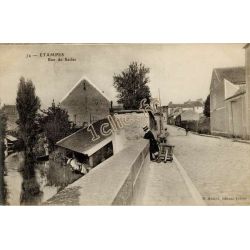 Etampes