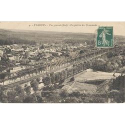 Etampes