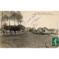 Folie-Bessin