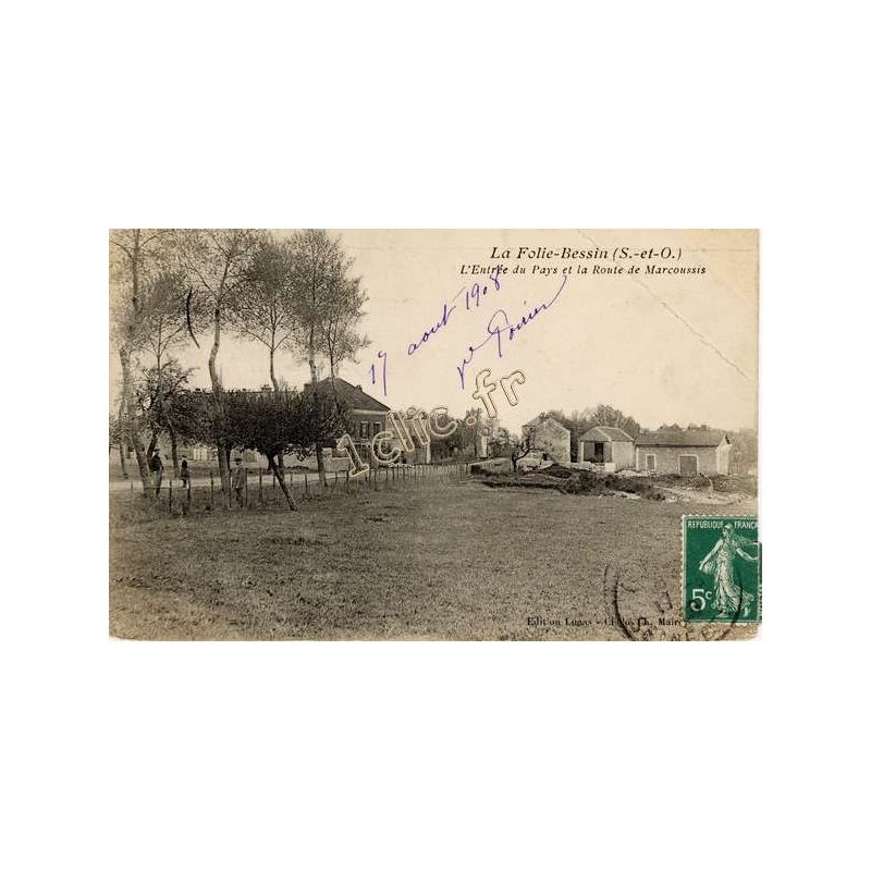 Folie-Bessin