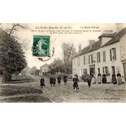 Folie-Bessin