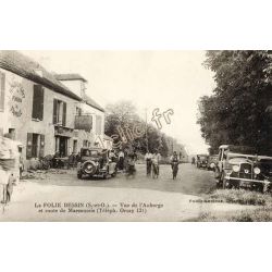 Folie-Bessin