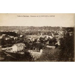 Fontaine-La-Riviere