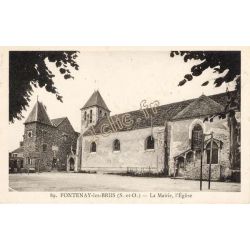 Fontenay-Les-Briis