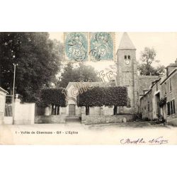 Gif-Sur-Yvette