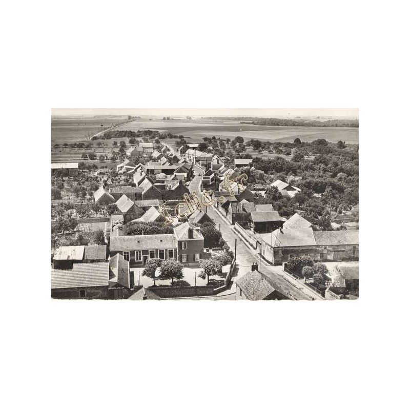 Les Granges-Le-Roi