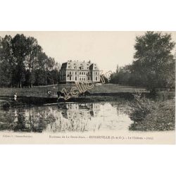 Guigneville-Sur-Essonne