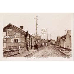Guigneville-Sur-Essonne