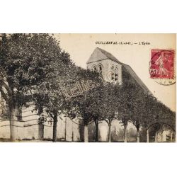 Guillerval