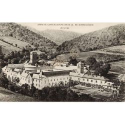 Bonnecombe