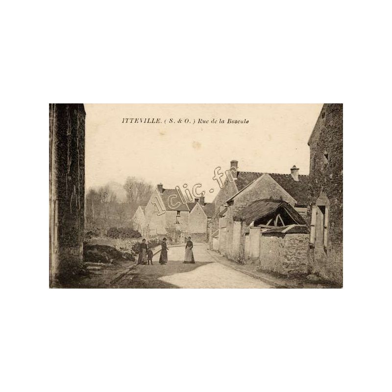 Itteville