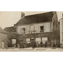 Itteville