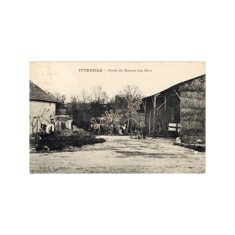 Itteville