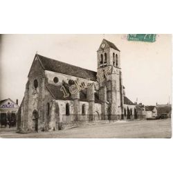 Itteville