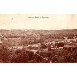 Janville-Sur-Juine
