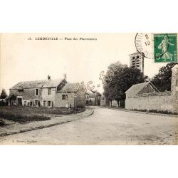Leudeville