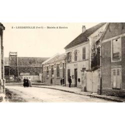 Leudeville
