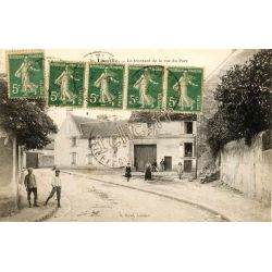 Leuville-Sur-Orge