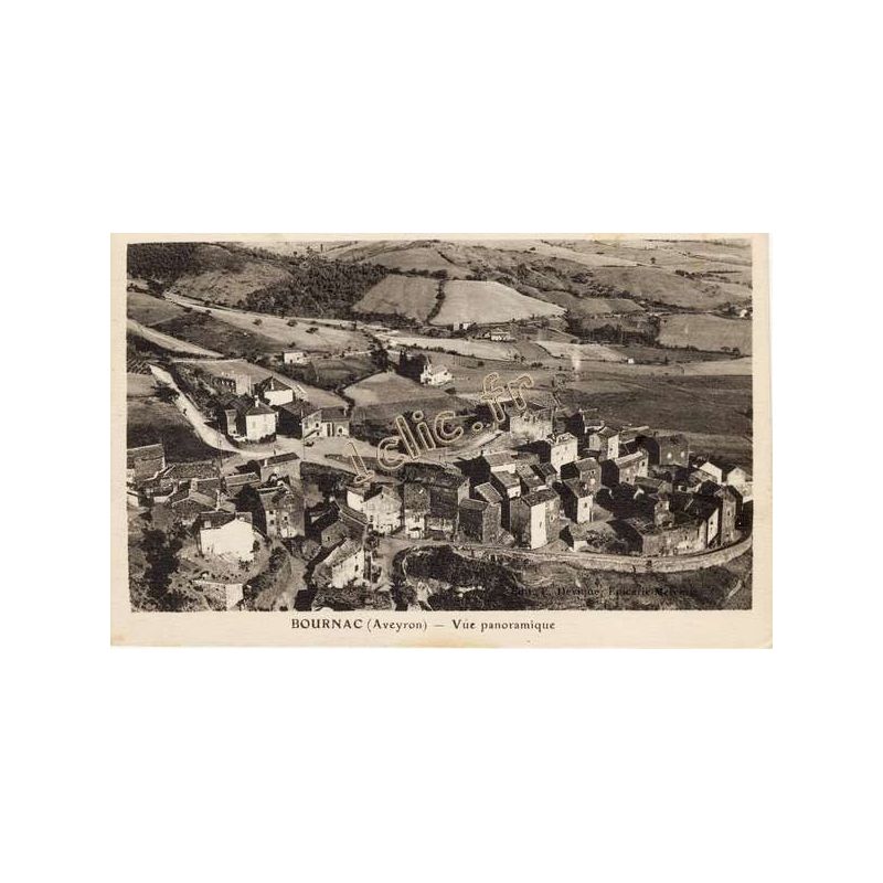 Bournac