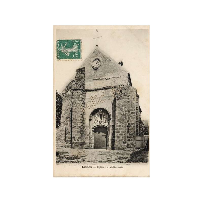 Lisses