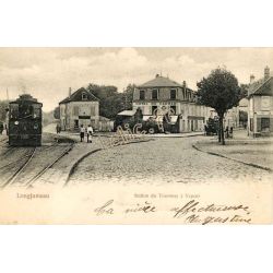 Longjumeau